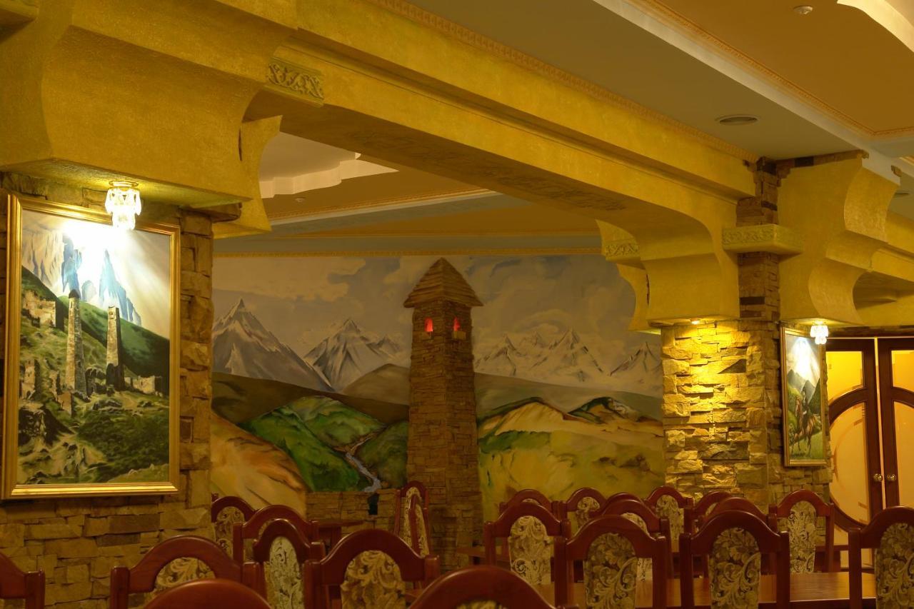 Грк Золота Підкова Motel Chupyra Exterior foto